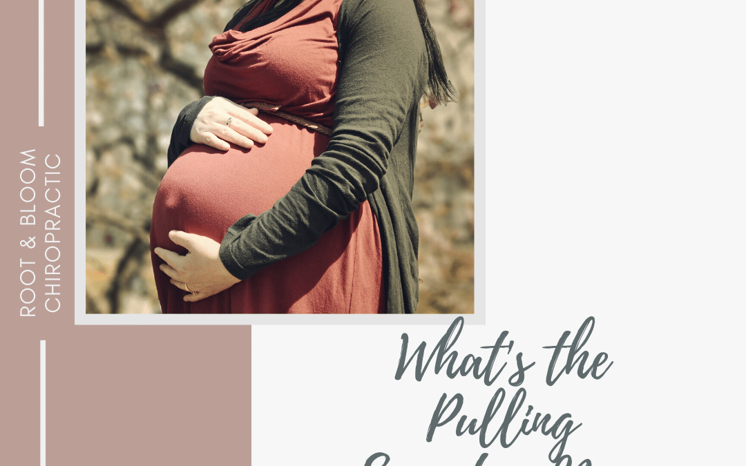 Video : What’s the Pulling Sensation Near My Belly?