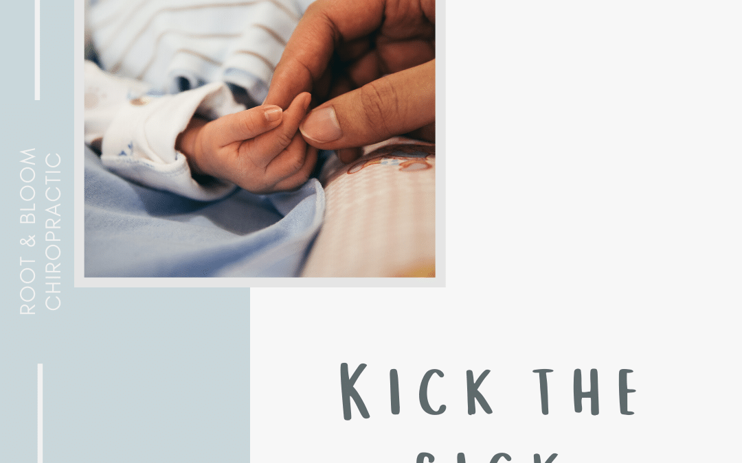 Video : Kick the Sick